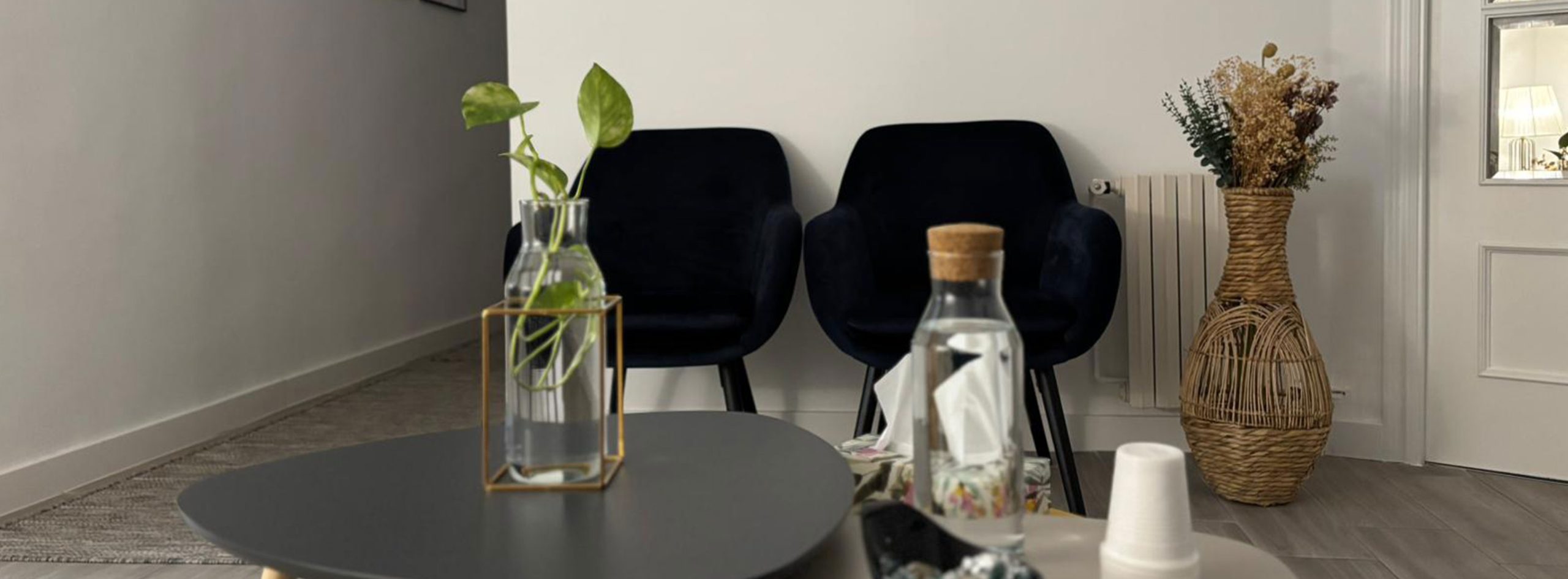 Psyforis Ciudad Real